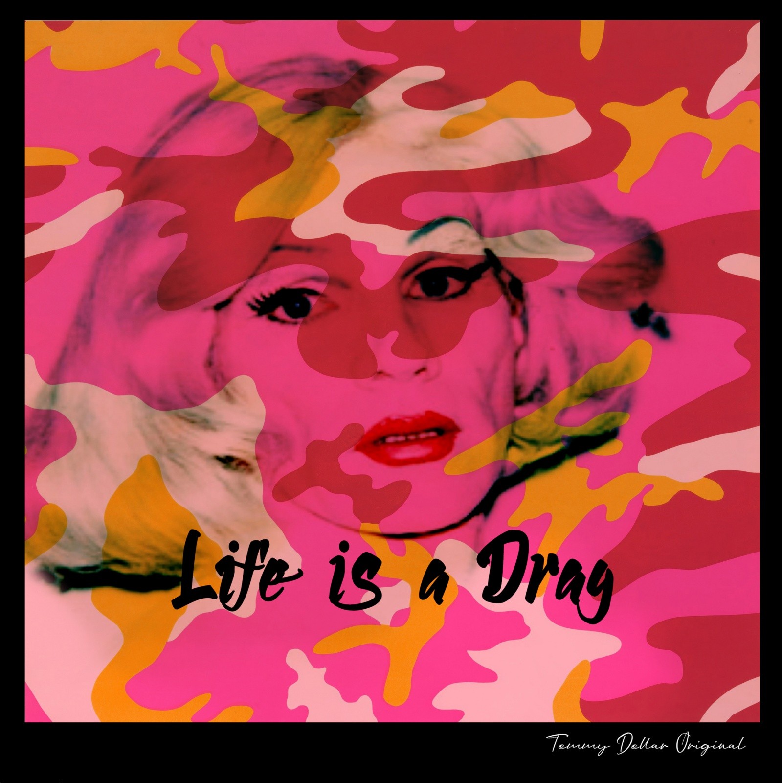 Life is a drag